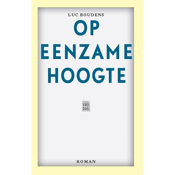 Op eenzame hoogte (Paperback) bij Singel 344