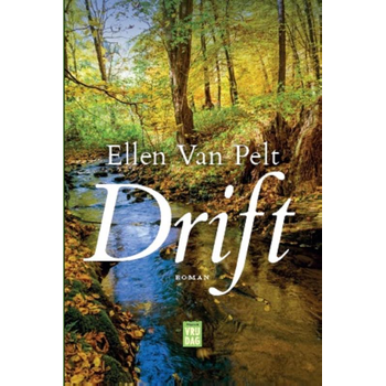 Drift (Paperback) bij Singel 344