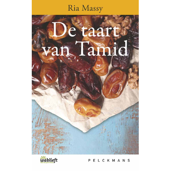 De taart van Tamid (Paperback) bij Singel 344