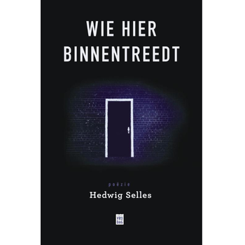 Wie hier binnentreedt (Paperback) bij Singel 344