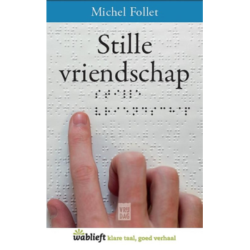 Stille vriendschap (Paperback) bij Singel 344