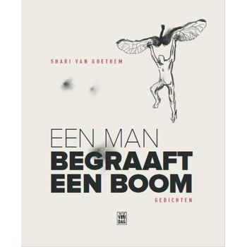 Een man begraaft een boom (Paperback) bij Singel 344