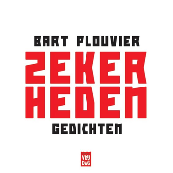Zekerheden (Paperback) bij Singel 344