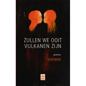 Zullen we ooit vulkanen zijn (Paperback) bij Singel 344