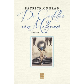 De Cadillac van Mallarmé (Paperback) bij Singel 344