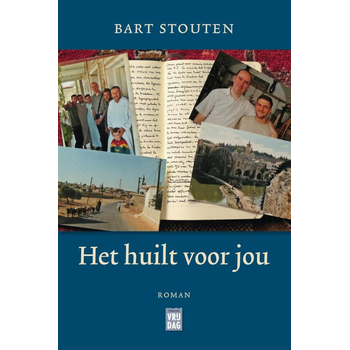 Het huilt voor jou (Paperback) bij Singel 344