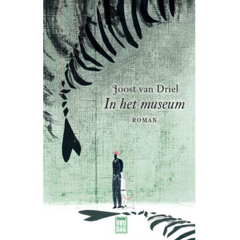 In het museum (Paperback) bij Singel 344