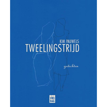 Tweelingstrijd (Paperback) bij Singel 344