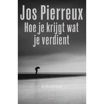 Hoe je krijgt wat je verdient (Paperback) bij Singel 344