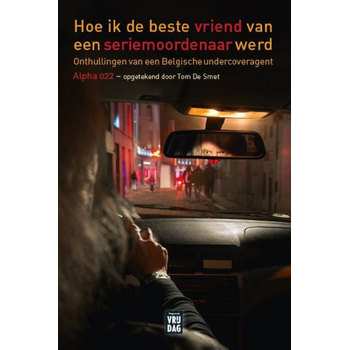Hoe ik de beste vriend van een seriemoordenaar werd (Paperback) bij Singel 344