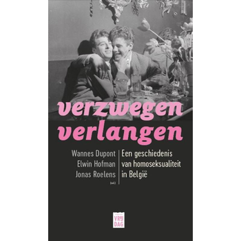Verzwegen verlangen (Paperback) bij Singel 344