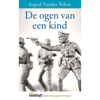 De ogen van een kind (Paperback) bij Singel 344