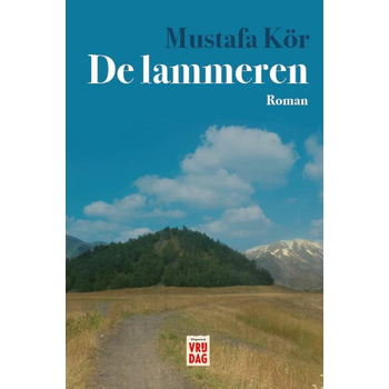 De lammeren (Paperback) bij Singel 344