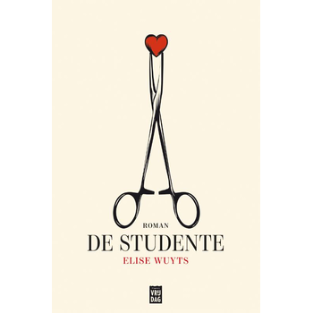 De Studente (Paperback) bij Singel 344