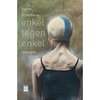 Enkel tegen enkel (Paperback) bij Singel 344