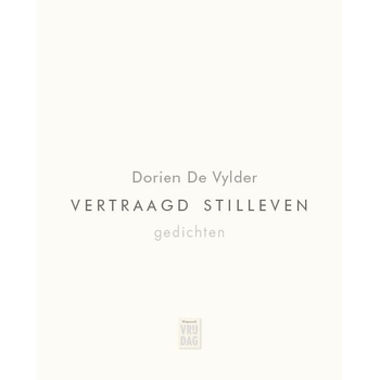 Vertraagd stilleven (Paperback) bij Singel 344