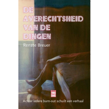 De averechtsheid van de dingen (Paperback) bij Singel 344
