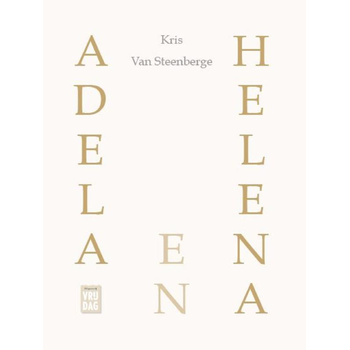 Adela en Helena (Paperback) bij Singel 344