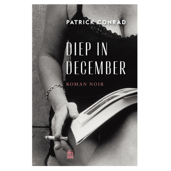 Diep in december (Paperback) bij Singel 344