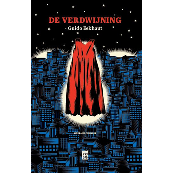 De Verdwijning (Paperback) bij Singel 344