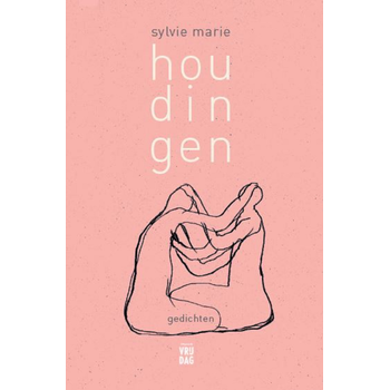 Houdingen (Paperback) bij Singel 344