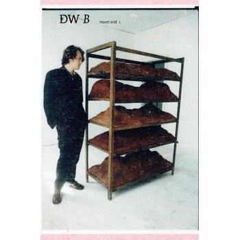 Vintage (Paperback) bij Singel 344
