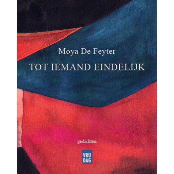 Tot iemand eindelijk (Paperback) bij Singel 344