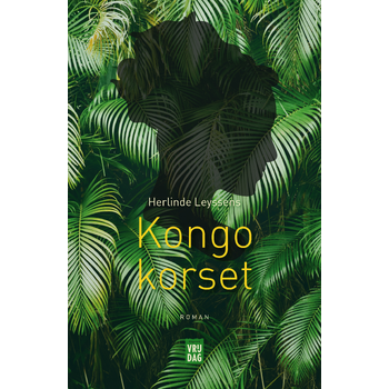 Kongokorset (Paperback) bij Singel 344