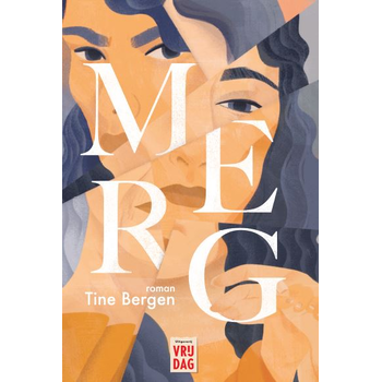 Merg (Paperback) bij Singel 344