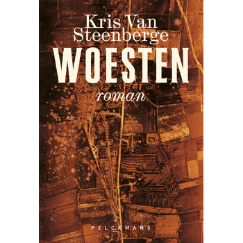 Woesten (Hardback) bij Singel 344