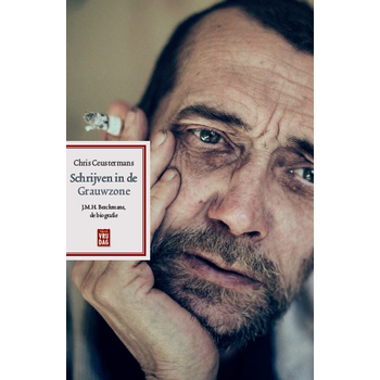 Schrijven in de Grauwzone (Paperback) bij Singel 344