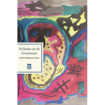 Verhalen uit de Grauwzone (Paperback) bij Singel 344