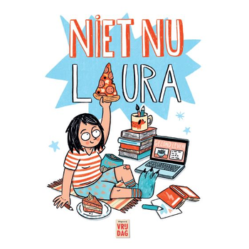Niet nu Laura (Paperback) bij Singel 344