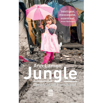 Jungle (Paperback) bij Singel 344