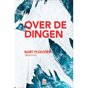 Over de dingen (Paperback) bij Singel 344