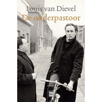 De onderpastoor (Paperback) bij Singel 344