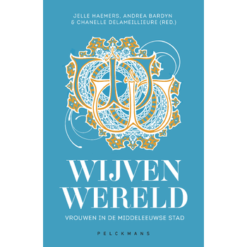 Wijvenwereld (Paperback) bij Singel 344