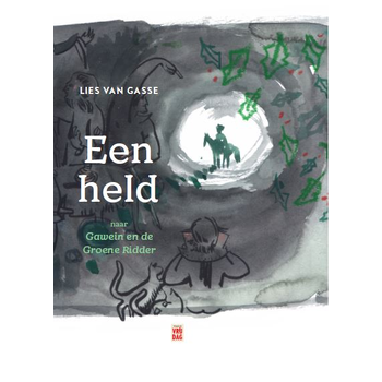 Een held (Hardback) bij Singel 344