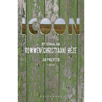 Icoon (Paperback) bij Singel 344