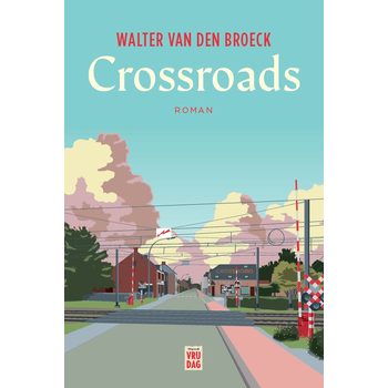 Crossroads (Paperback) bij Singel 344