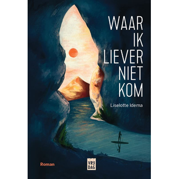 Waar ik liever niet kom (Paperback) bij Singel 344
