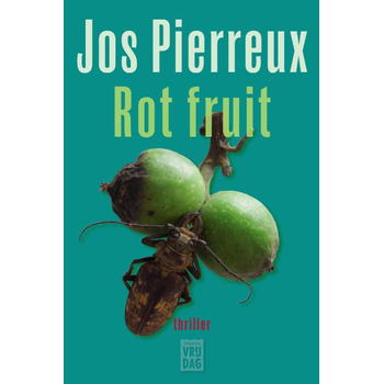 Rot fruit (Paperback) bij Singel 344