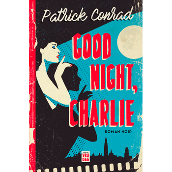Good night, Charlie (Paperback) bij Singel 344