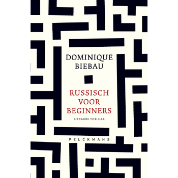 Russisch voor beginners (Paperback) bij Singel 344