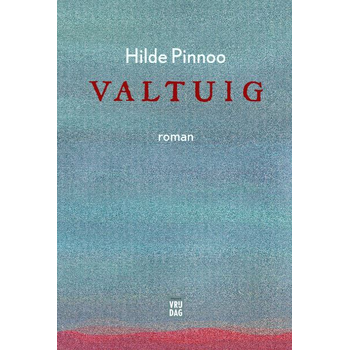 Valtuig (Paperback) bij Singel 344