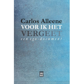 Voor ik het vergeet (Paperback) bij Singel 344