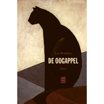 De oogappel (Paperback) bij Singel 344
