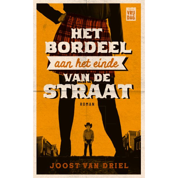 Het bordeel aan het einde van de straat (Paperback) bij Singel 344