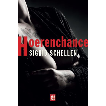 Hoerenchance (Paperback) bij Singel 344