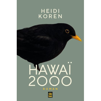 Hawaï 2000 (Paperback) bij Singel 344